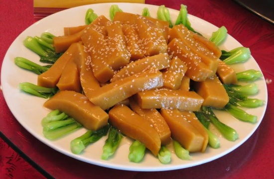 蚂蚁新村 非遗美食黄金粿属于一种年节食品还是酿制米酒