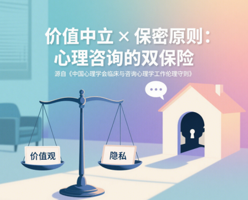 蚂蚁新村 心理咨询师在咨询过程中以下哪项行为符合职业规范